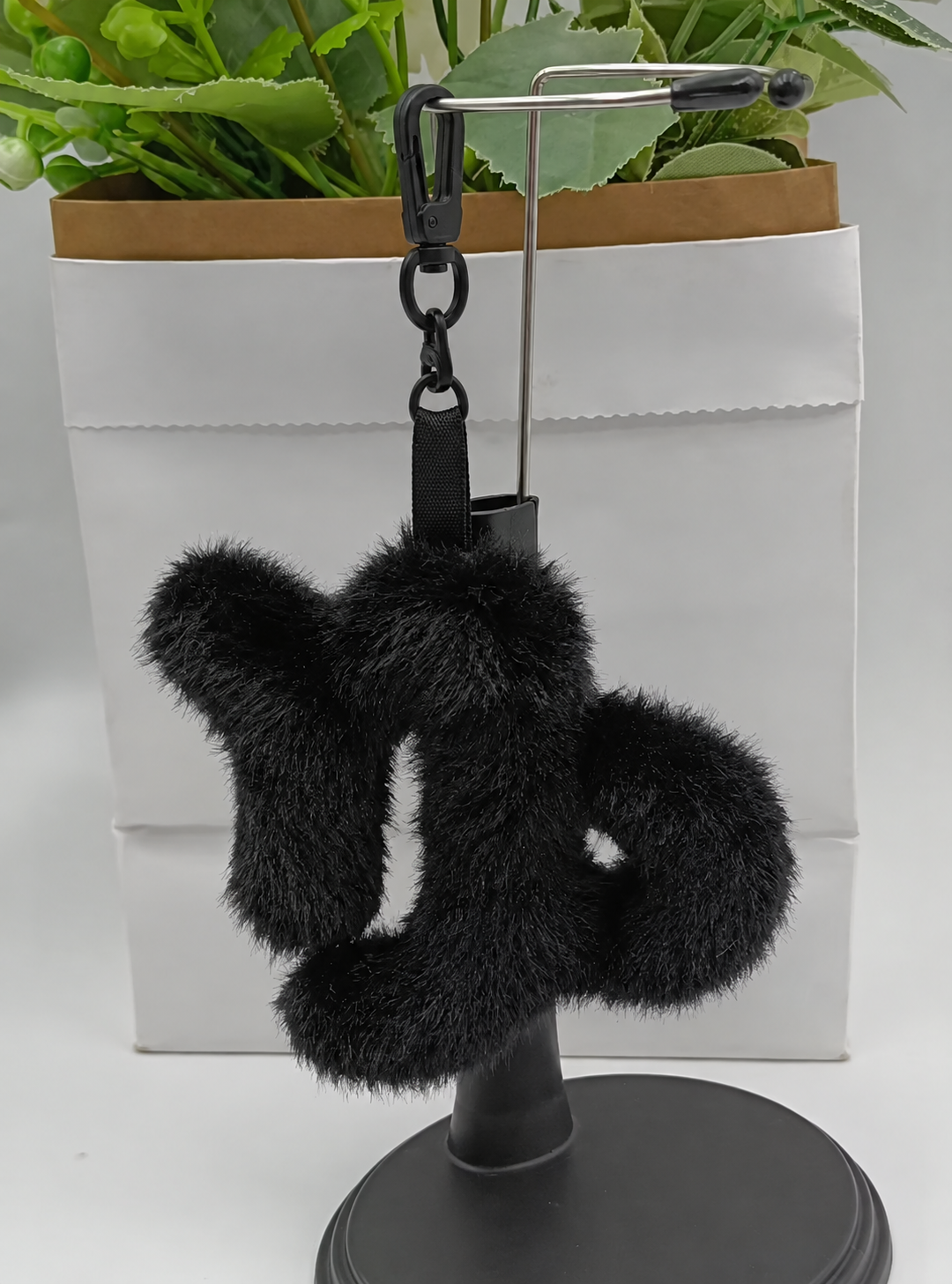 Capricorn Bag Plushie