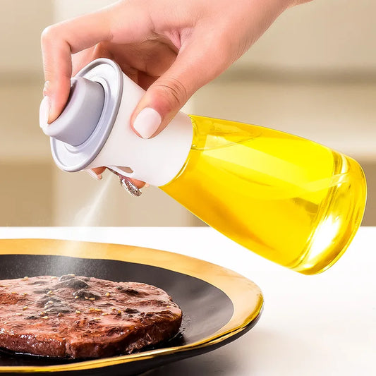 Leak-Proof BBQ Oil Sprayer Bottle