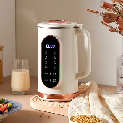 Mini Soybean Milk & Juicer Blender