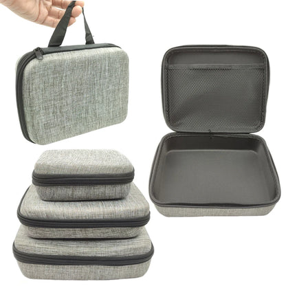 Smell Proof Charger Storage Bag