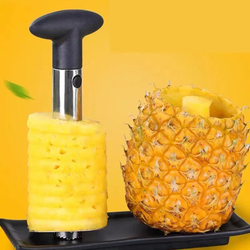 Pineapple Slicer Peeler