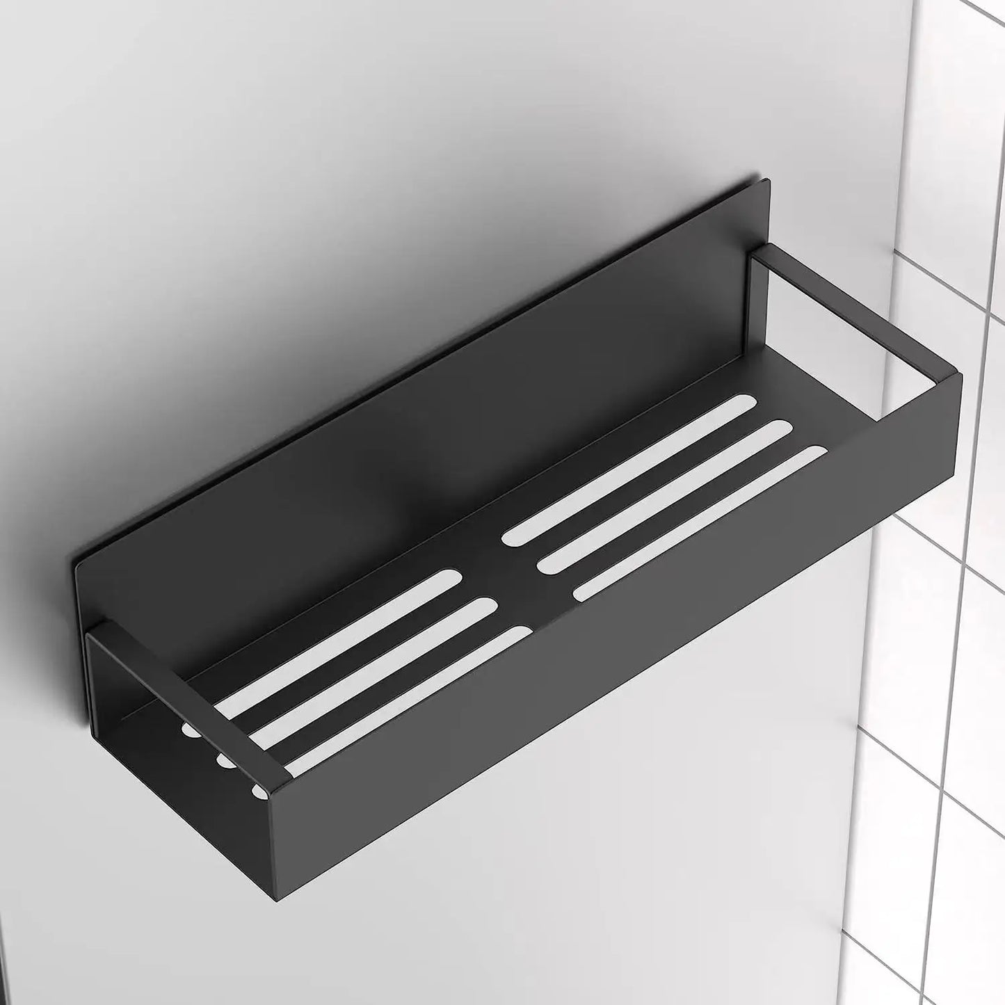 Magnetic Side Storage Rack