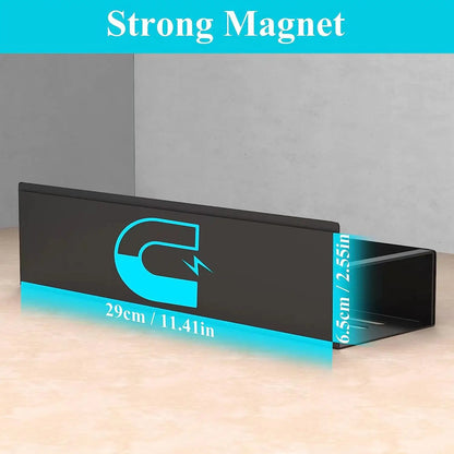 Magnetic Side Storage Rack