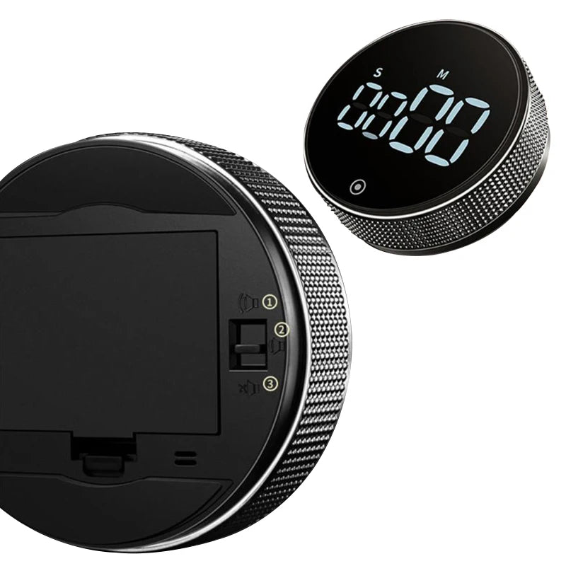 LED Digital Kitchen Timer