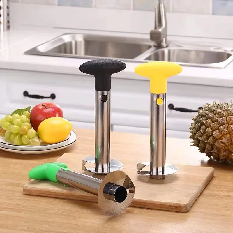 Pineapple Slicer Peeler