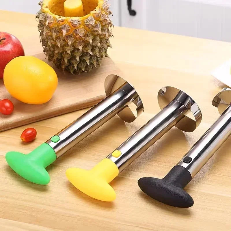 Pineapple Slicer Peeler